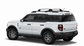 2026 Ford Bronco Sport® External Image 3